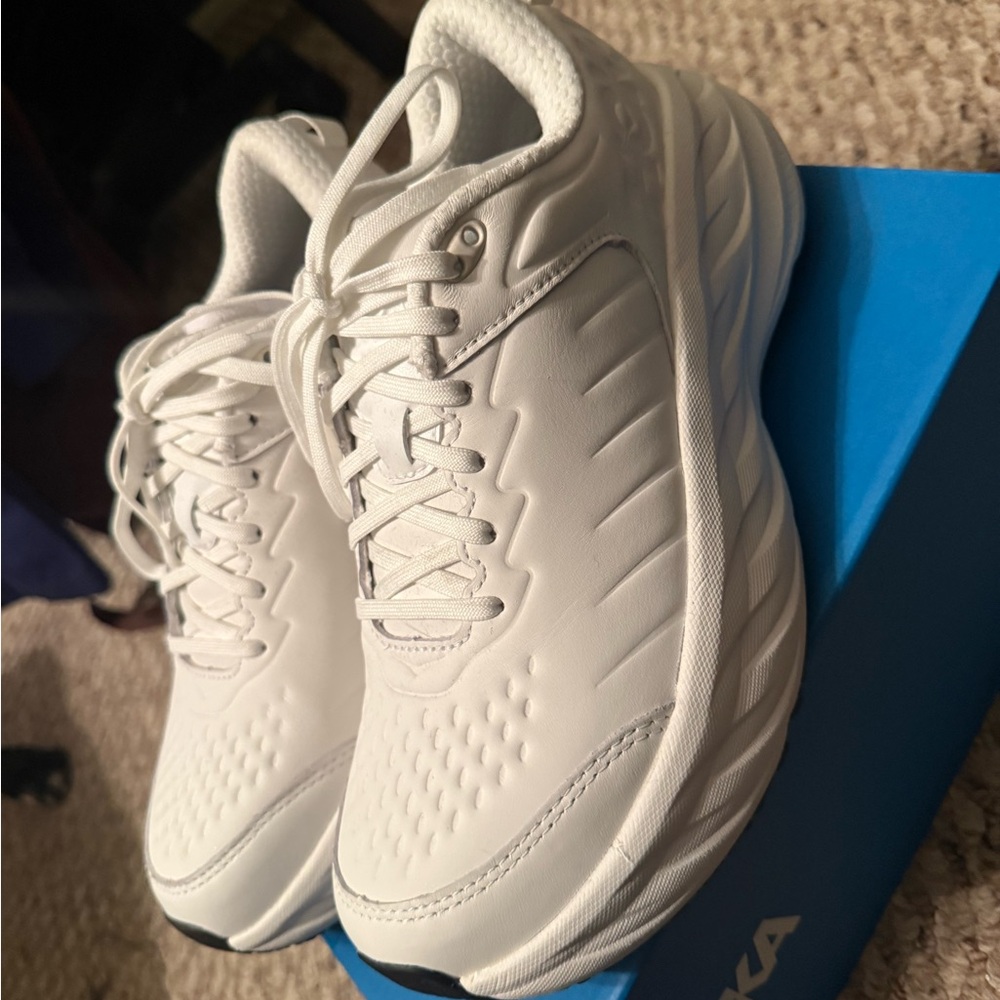 Hoka One One Bondi SR Sneakers